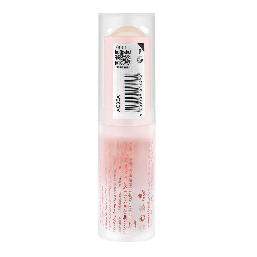 Essence Foundation Stick, Vegan, 120, 10g - Image 3