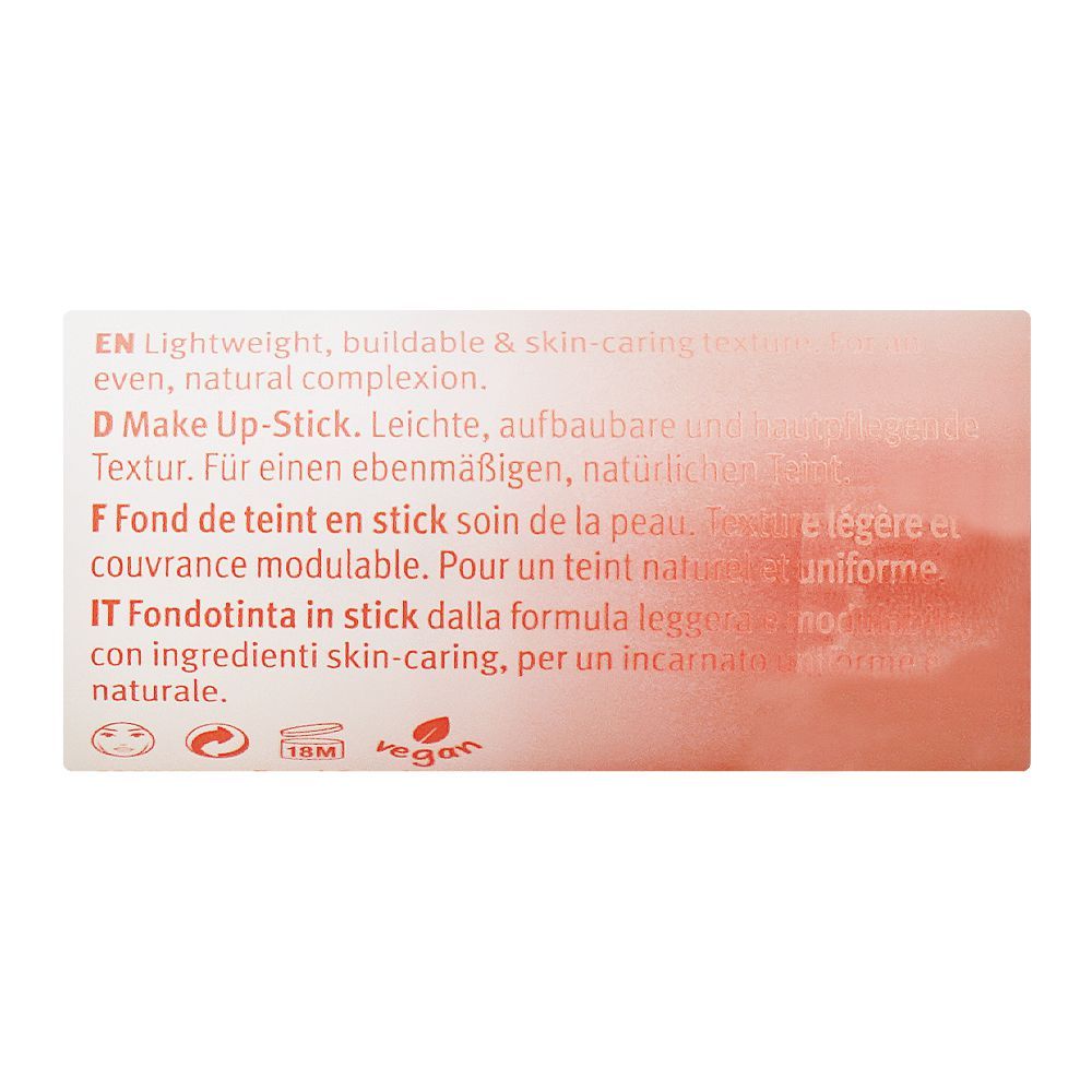 Essence Foundation Stick, Vegan, 120, 10g - Image 4