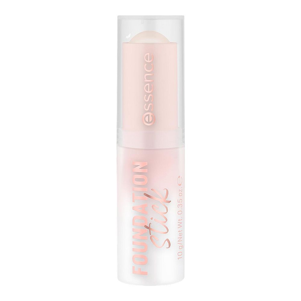 Essence Foundation Stick, Vegan, 100, 10g - Image 2