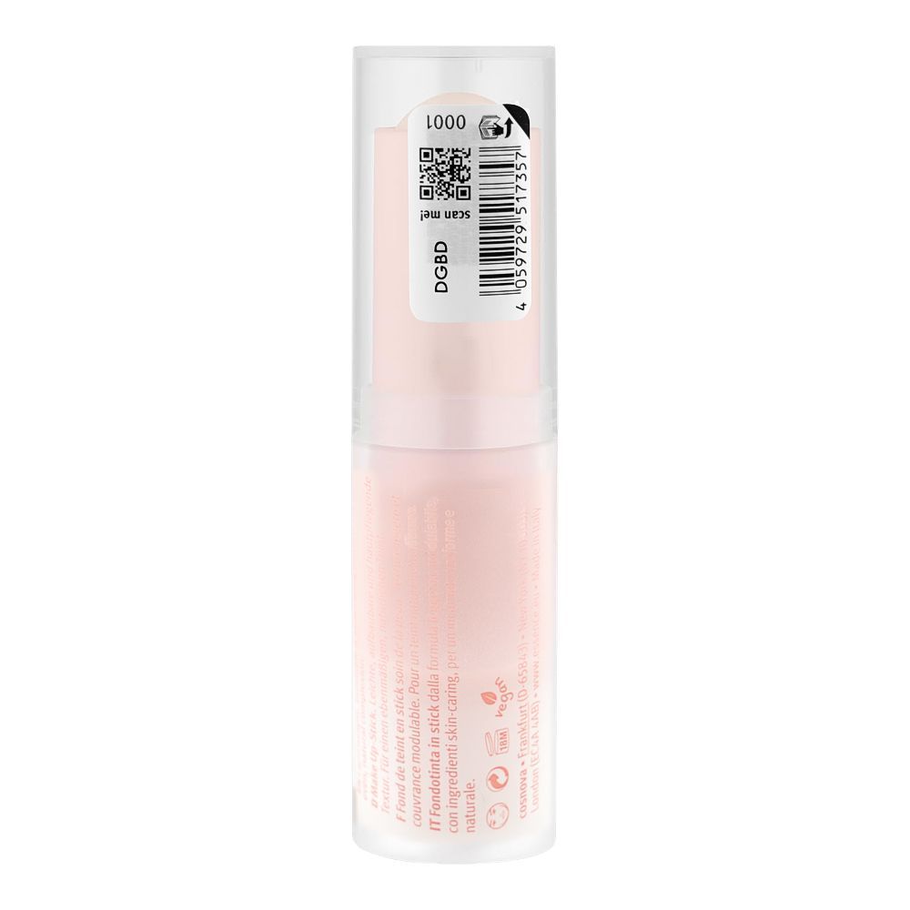 Essence Foundation Stick, Vegan, 100, 10g - Image 3