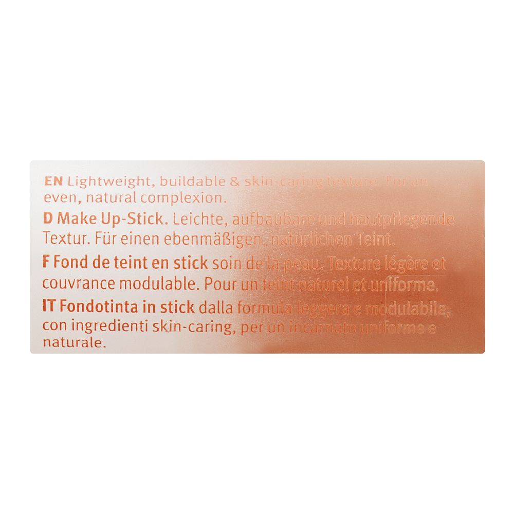 Essence Foundation Stick, Vegan, 100, 10g - Image 4