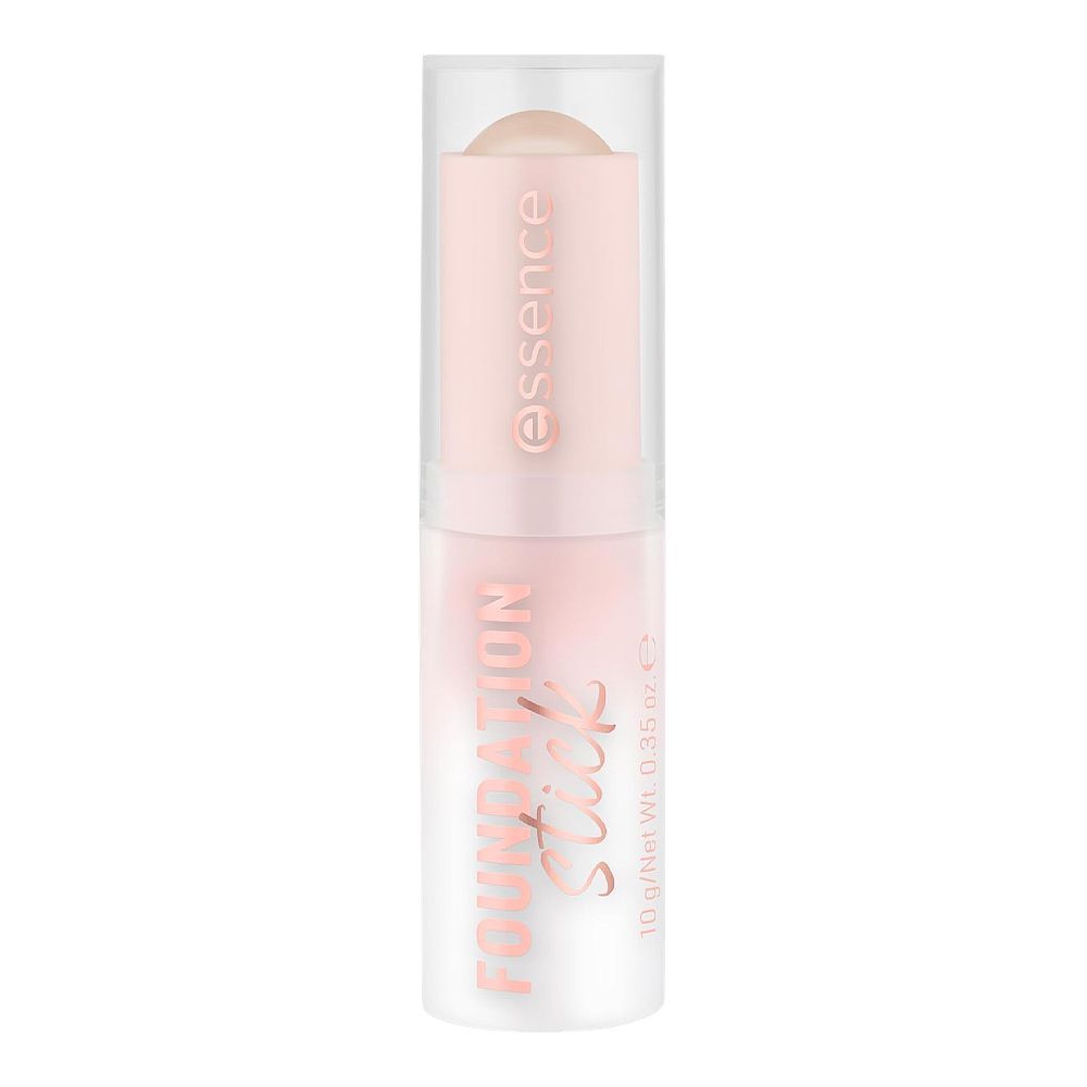 Essence Foundation Stick, Vegan, 180, 10g - Image 2