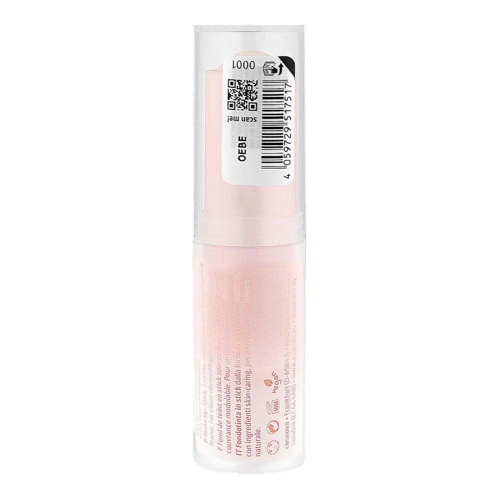 Essence Foundation Stick, Vegan, 180, 10g - Image 3