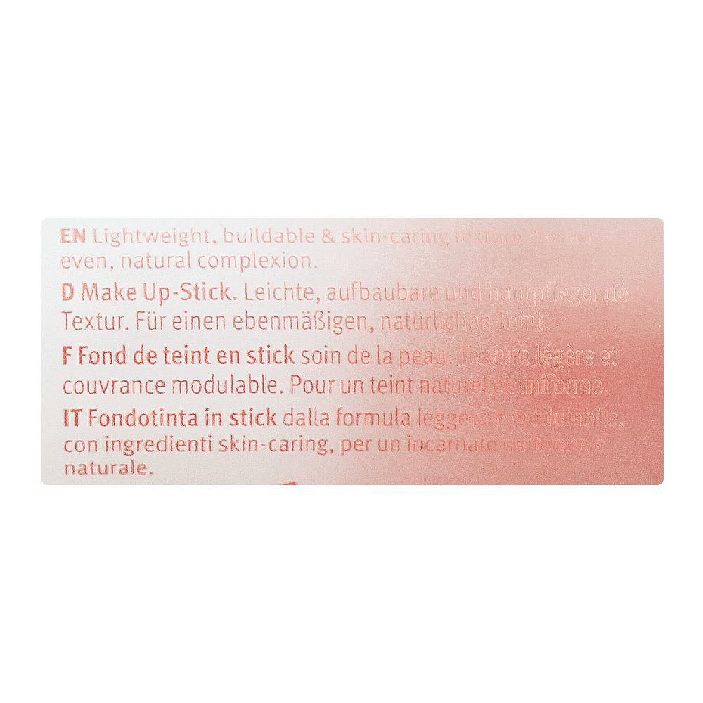 Essence Foundation Stick, Vegan, 180, 10g - Image 4