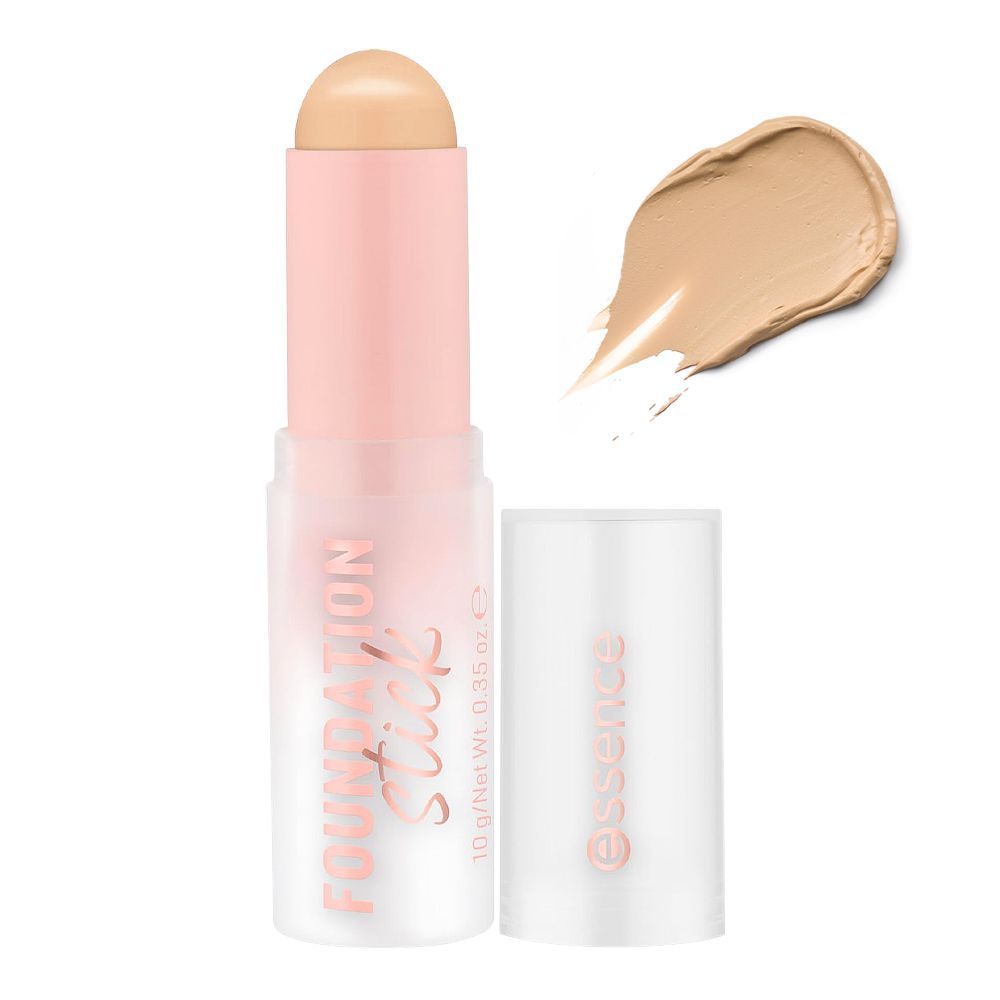 Essence Foundation Stick, Vegan, 140, 10g - Main Image