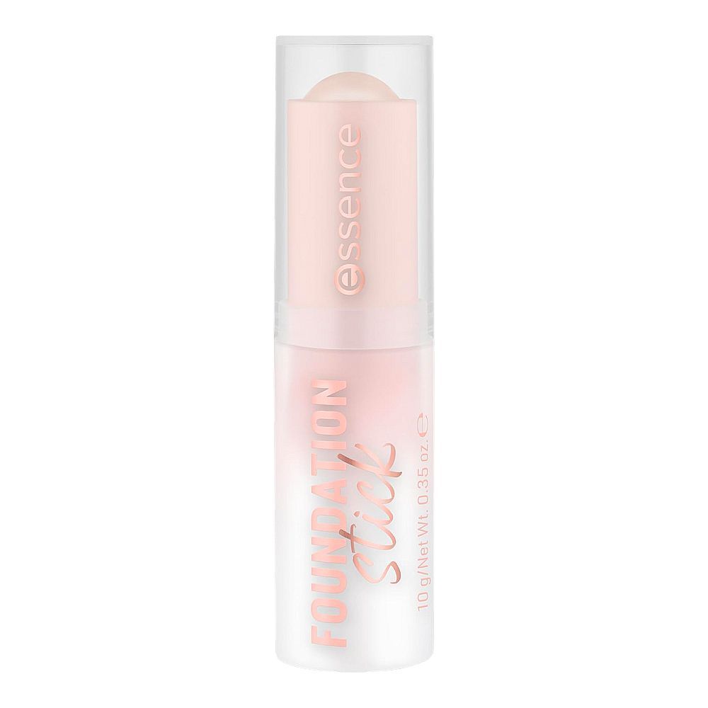 Essence Foundation Stick, Vegan, 140, 10g - Image 2