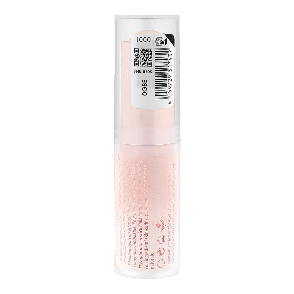 Essence Foundation Stick, Vegan, 140, 10g - Image 3