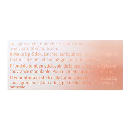 Essence Foundation Stick, Vegan, 140, 10g - Image 4