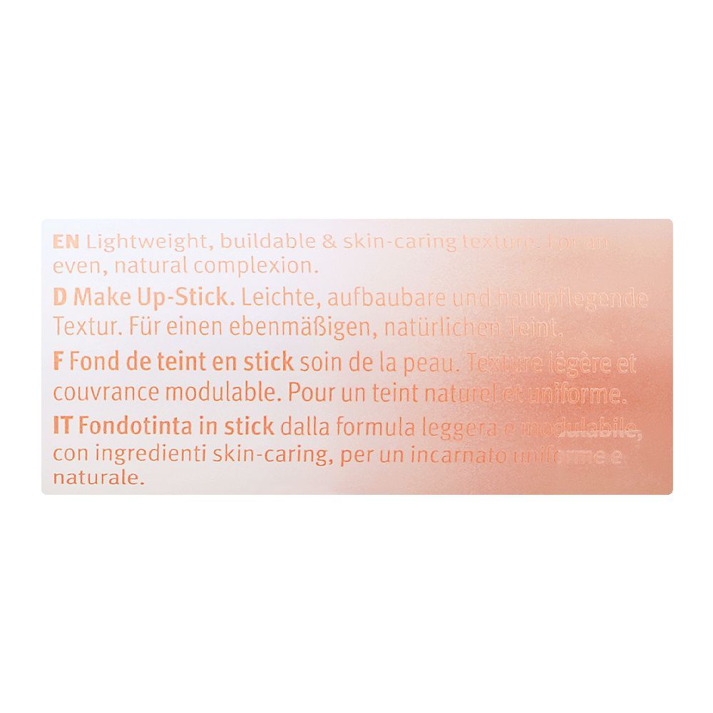 Essence Foundation Stick, Vegan, 140, 10g - Image 4