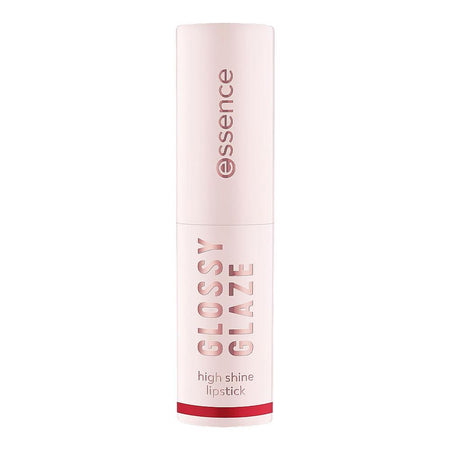 Essence Glossy Glaze High Shine Lipstick, Vegan, 04 Red-Dy For The Day, 1.9g - Image 2