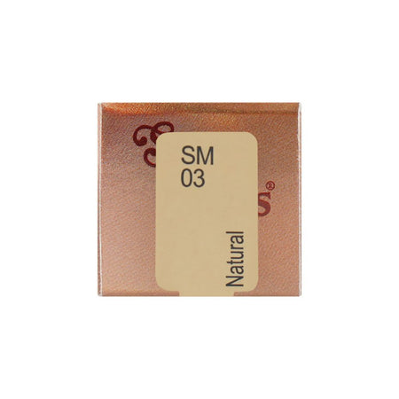 Swiss Miss Matte + Poreless Normal To Oily With Clay CC Foundation, SM03 Natural, 30ml - Image 5