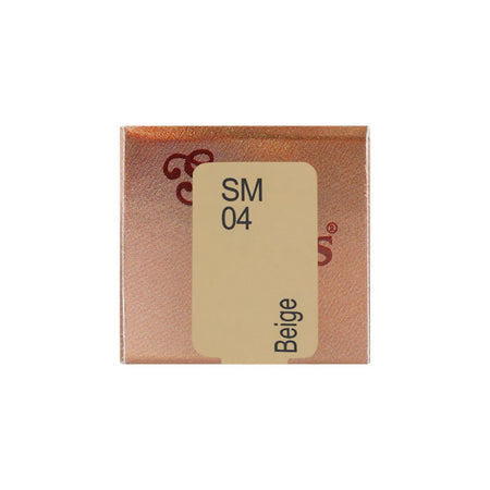 Swiss Miss Matte + Poreless Normal To Oily With Clay CC Foundation, SM04 Beige, 30ml - Image 5