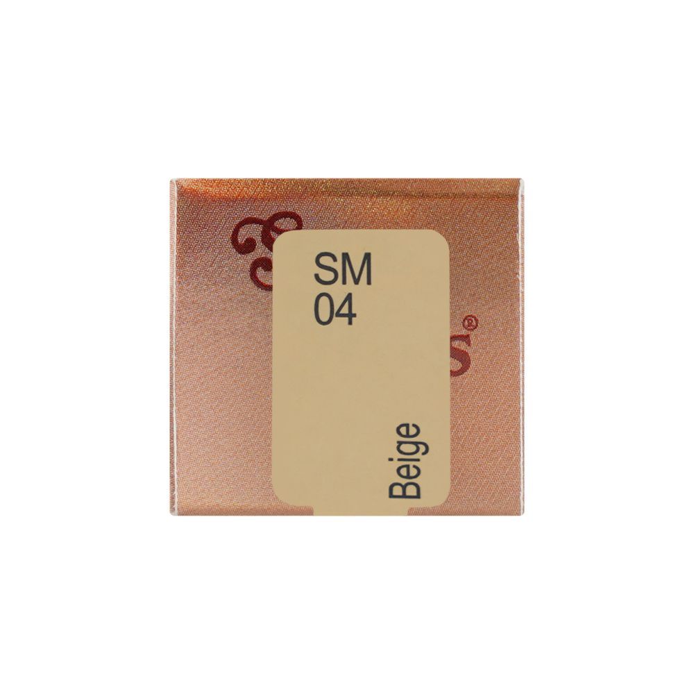 Swiss Miss Matte + Poreless Normal To Oily With Clay CC Foundation, SM04 Beige, 30ml - Image 5