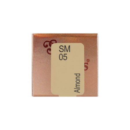 Swiss Miss Matte + Poreless Normal To Oily With Clay CC Foundation, SM05 Almond, 30ml - Image 5