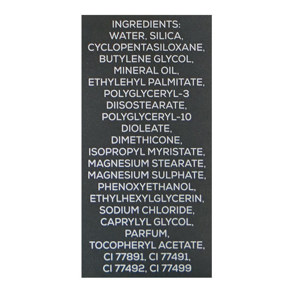Swiss Miss Matte + Poreless Normal To Oily With Clay CC Concealer, SM04 Peachy Pink, 6ml - Image 4