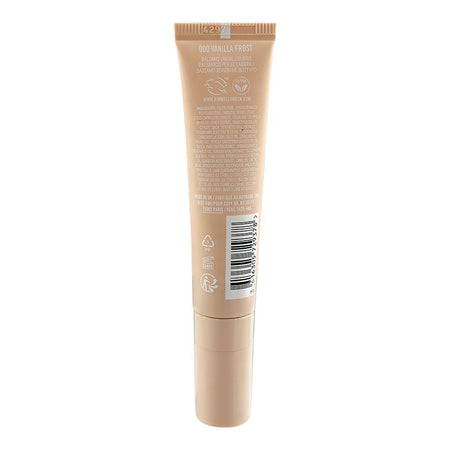Rimmel Oh My Gloss! Butter Me Up Lip Butter Balm, Vegan, 000 Vanilla Frost, 15ml - Image 2
