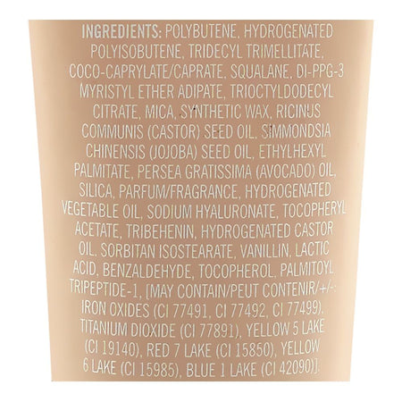 Rimmel Oh My Gloss! Butter Me Up Lip Butter Balm, Vegan, 000 Vanilla Frost, 15ml - Image 3
