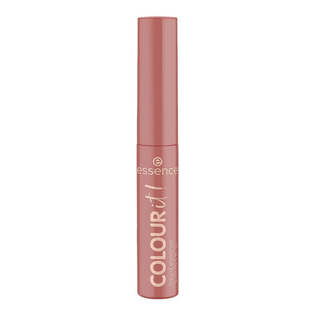 Essence Colour It! Liquid Eyeliner, Vegan, 04 Rusty Red, 3ml - Image 2
