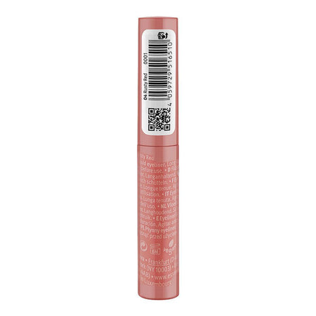Essence Colour It! Liquid Eyeliner, Vegan, 04 Rusty Red, 3ml - Image 3