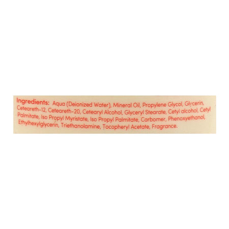 Hiba's Collection Perfect Glow Daily Moisturizing Lotion, Vegan, For All Types Of Skin, 300ml - Image 3