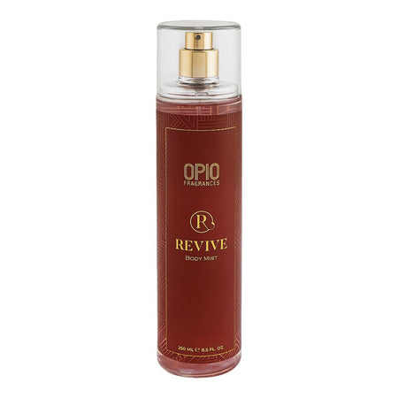 Opio Revive Body Mist, 250ml - Main Image