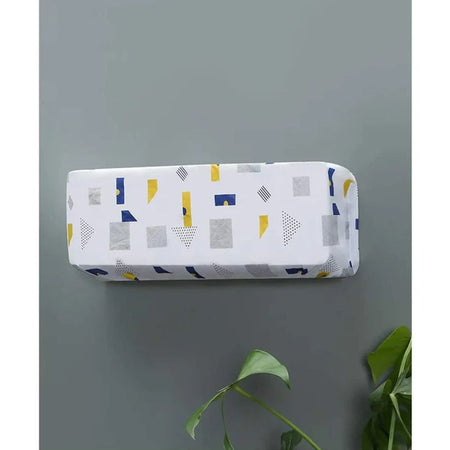 AJF Air Conditioning Dust Proof Cover, 95 X 31 X 21cm - Image 3