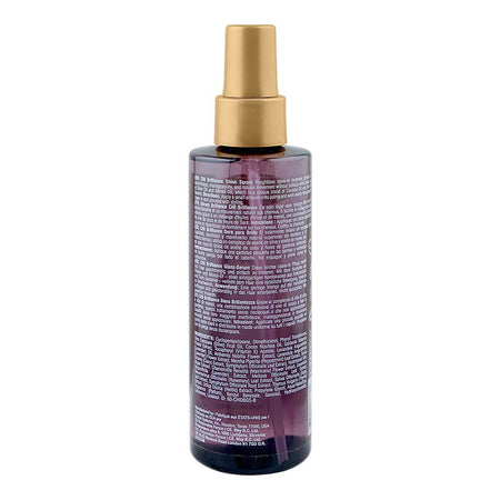 CHI Brilliance Shine Serum Light Weight Leave-In Treatment, Paraben Free, For All Types Of Hair, 177ml - Image 2