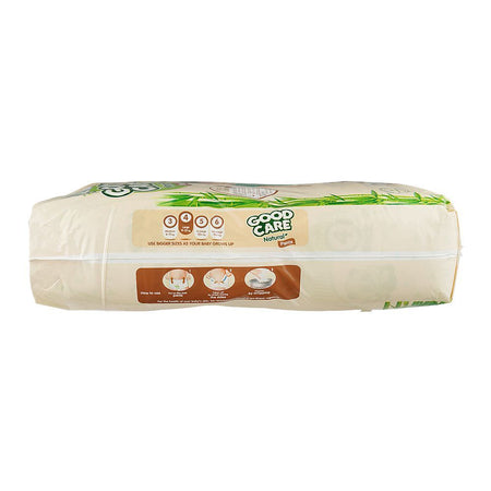 Good Care Natural Pants, Chlorine, Paraben & Latex Free, 4 Large, 9-13KG, 50-Pack - Image 3
