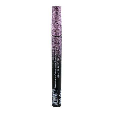 Rivaj UK Made To Last Metallic Eyeliner, Purple - Image 2