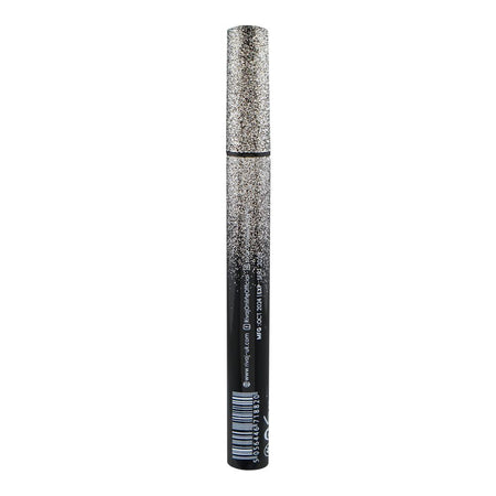 Rivaj UK Made To Last Metallic Eyeliner, Silver - Image 2