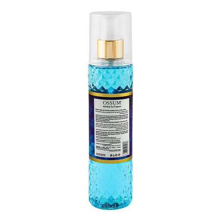 Ossum Thou Wishes Olitalia Fine Fragrance Body Mist, 250ml - Image 2
