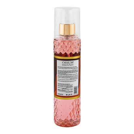 Ossum Pure Seduction Olitalia Fine Fragrance Body Mist, 250ml - Image 2