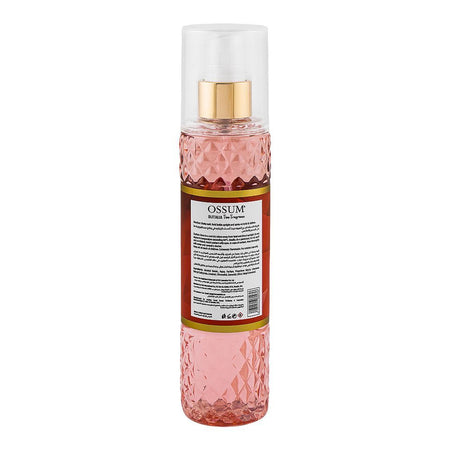 Ossum Night Desire Olitalia Fine Fragrance Body Mist, 250ml - Image 2