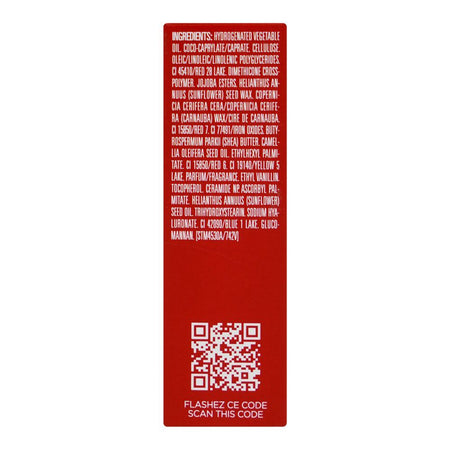 Clarins Paris Joli Rouge Velvet Camellia Oil Matte Lipstick, 742V Joli Rouge, 3.5g - Image 4