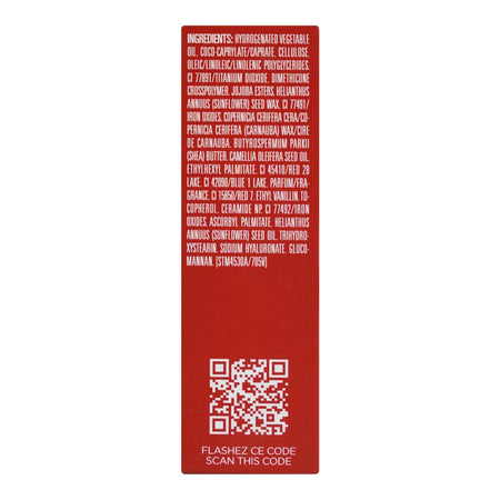 Clarins Paris Joli Rouge Velvet Camellia Oil Matte Lipstick, 705V Soft Berry, 3.5g - Image 4