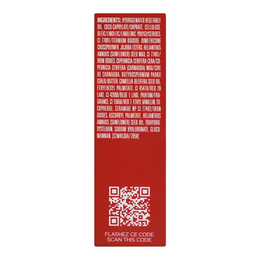 Clarins Paris Joli Rouge Velvet Camellia Oil Matte Lipstick, 705V Soft Berry, 3.5g - Image 4