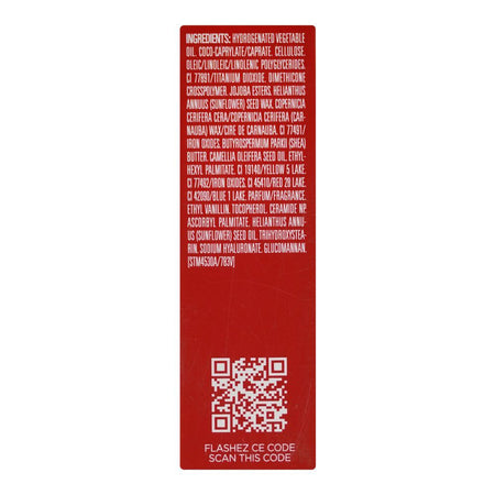 Clarins Paris Joli Rouge Velvet Camellia Oil Matte Lipstick, 783V Almond Nude, 3.5g - Image 4