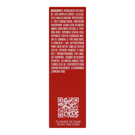 Clarins Paris Joli Rouge Velvet Camellia Oil Matte Lipstick, 795V Chestnut, 3.5g - Image 4