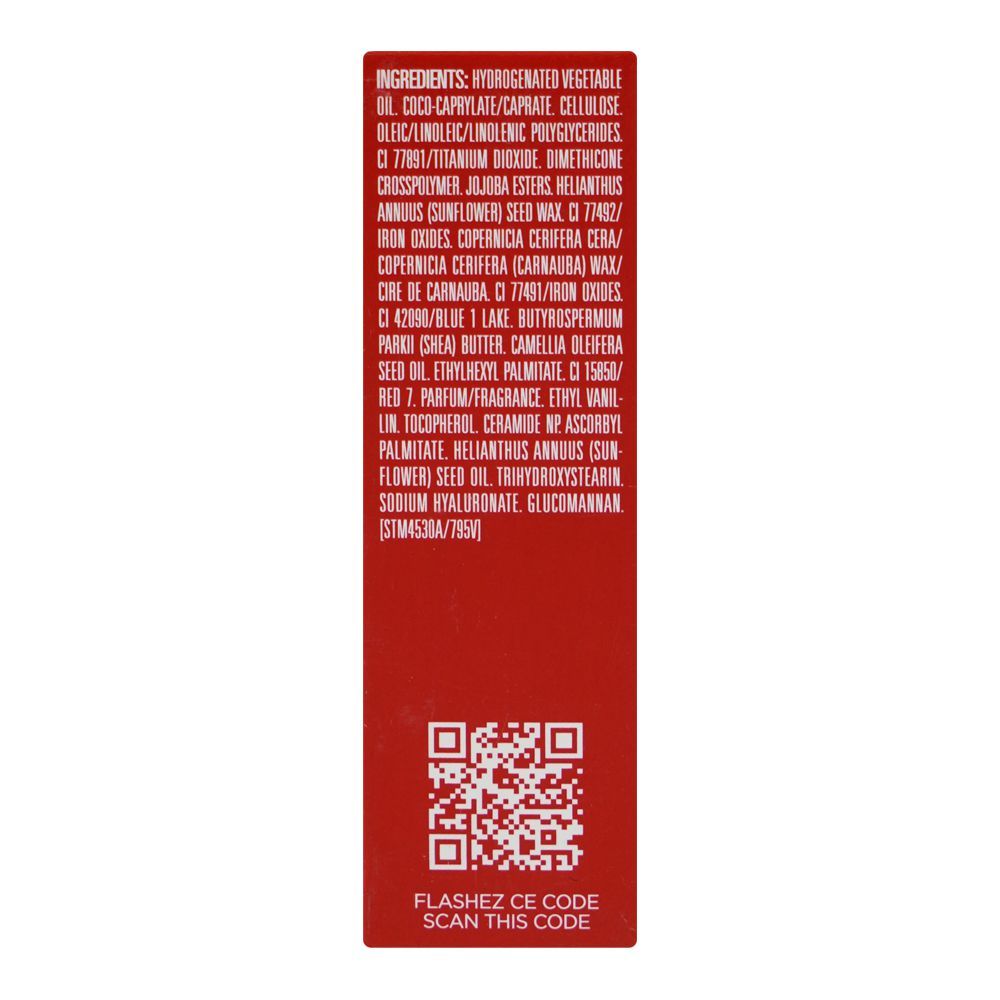 Clarins Paris Joli Rouge Velvet Camellia Oil Matte Lipstick, 795V Chestnut, 3.5g - Image 4