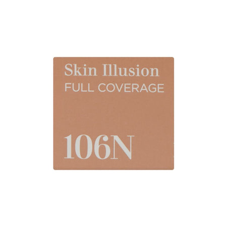 Clarins Paris Skin Illusion Full Coverage Longwear & Luminous-Matte Finish Hydrating Foundation, 106N, 30ml - Image 7