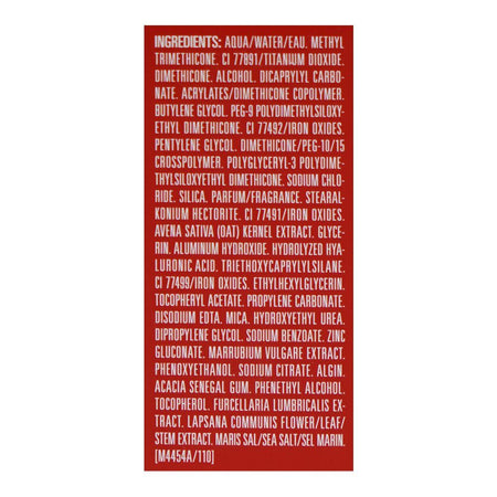 Clarins Paris Skin Illusion Full Coverage Longwear & Luminous-Matte Finish Hydrating Foundation, 110N, 30ml - Image 6