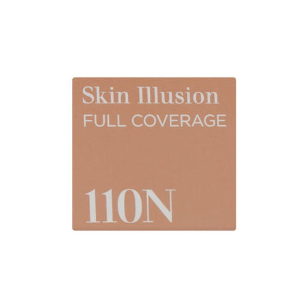 Clarins Paris Skin Illusion Full Coverage Longwear & Luminous-Matte Finish Hydrating Foundation, 110N, 30ml - Image 7