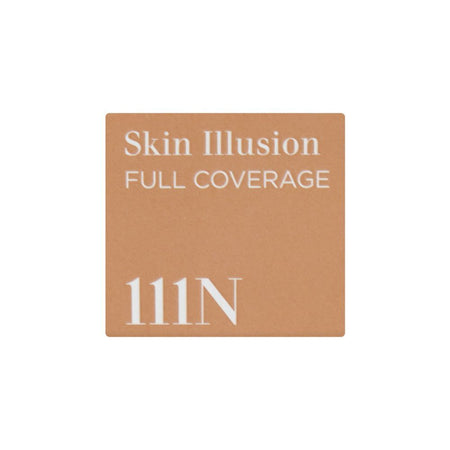 Clarins Paris Skin Illusion Full Coverage Longwear & Luminous-Matte Finish Hydrating Foundation, 111N, 30ml - Image 7