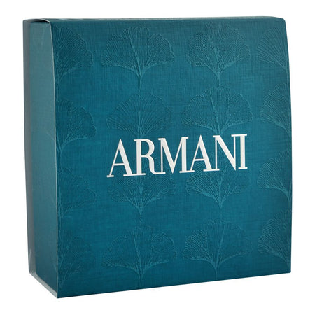 Giorgio Armani Acqua Di Gio Parfum Set, For Men, Parfum 100ml + 15ml - Image 3