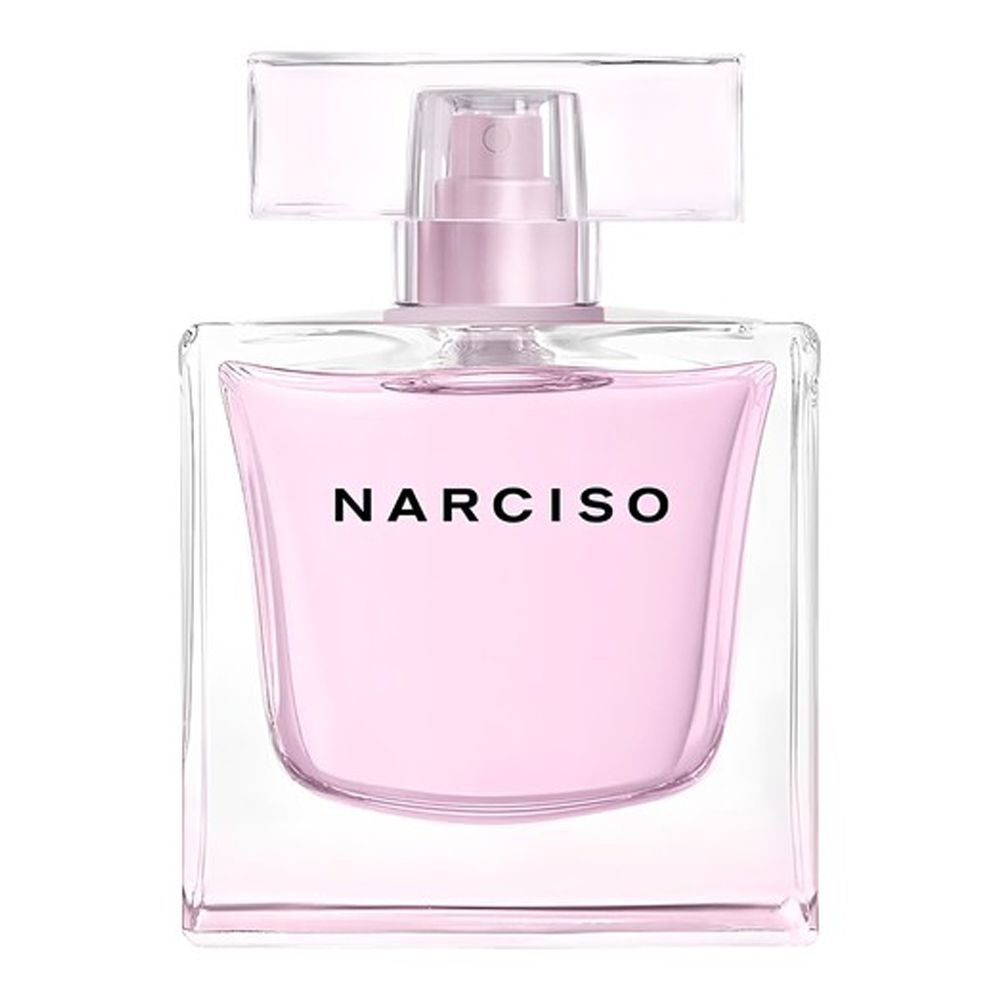 Narciso Rodriguez Radiant, Eau De Parfum, For Women, 90ml - Main Image