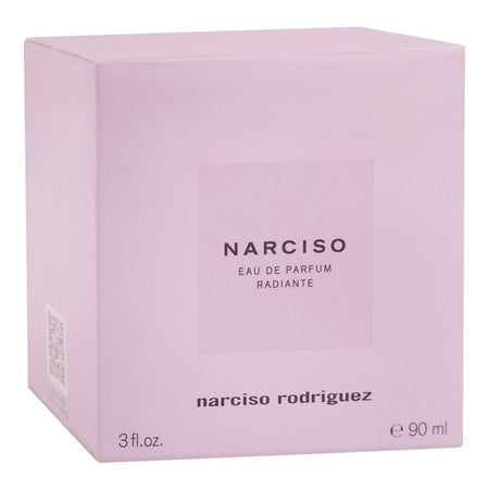 Narciso Rodriguez Radiant, Eau De Parfum, For Women, 90ml - Image 2
