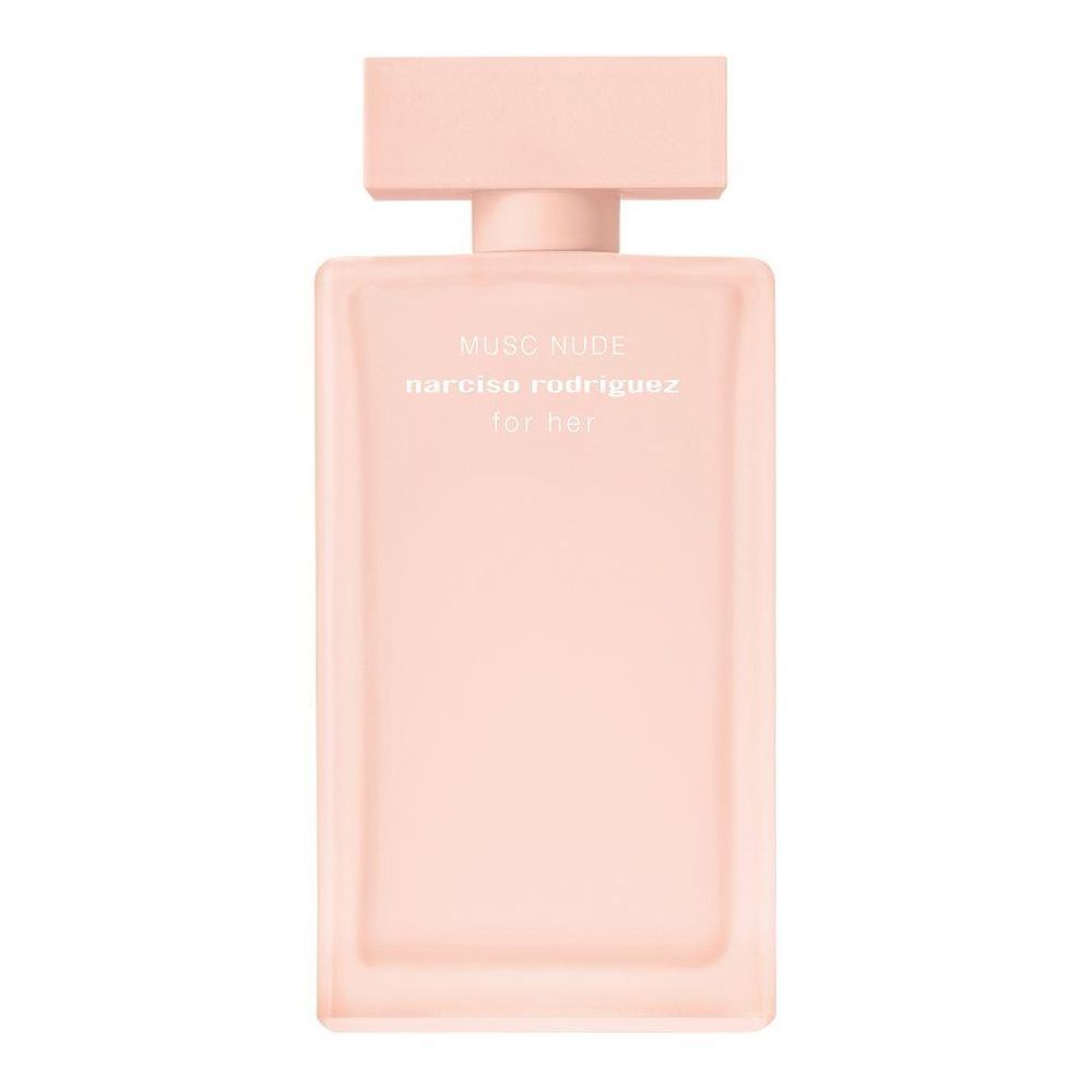 Narciso Rodriguez Musc Nude For Her, Eau De Parfum, For Women, 100ml - Main Image