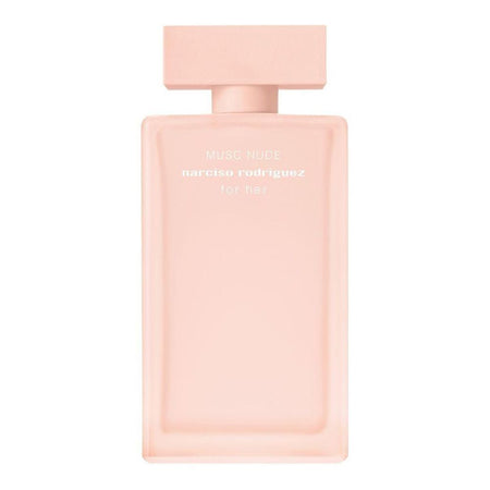 Narciso Rodriguez Musc Nude For Her, Eau De Parfum, For Women, 100ml - Main Image