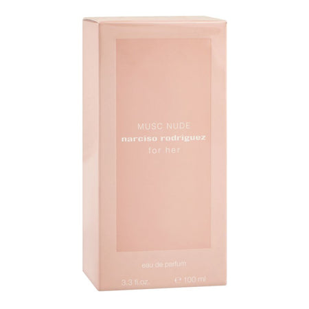 Narciso Rodriguez Musc Nude For Her, Eau De Parfum, For Women, 100ml - Image 2