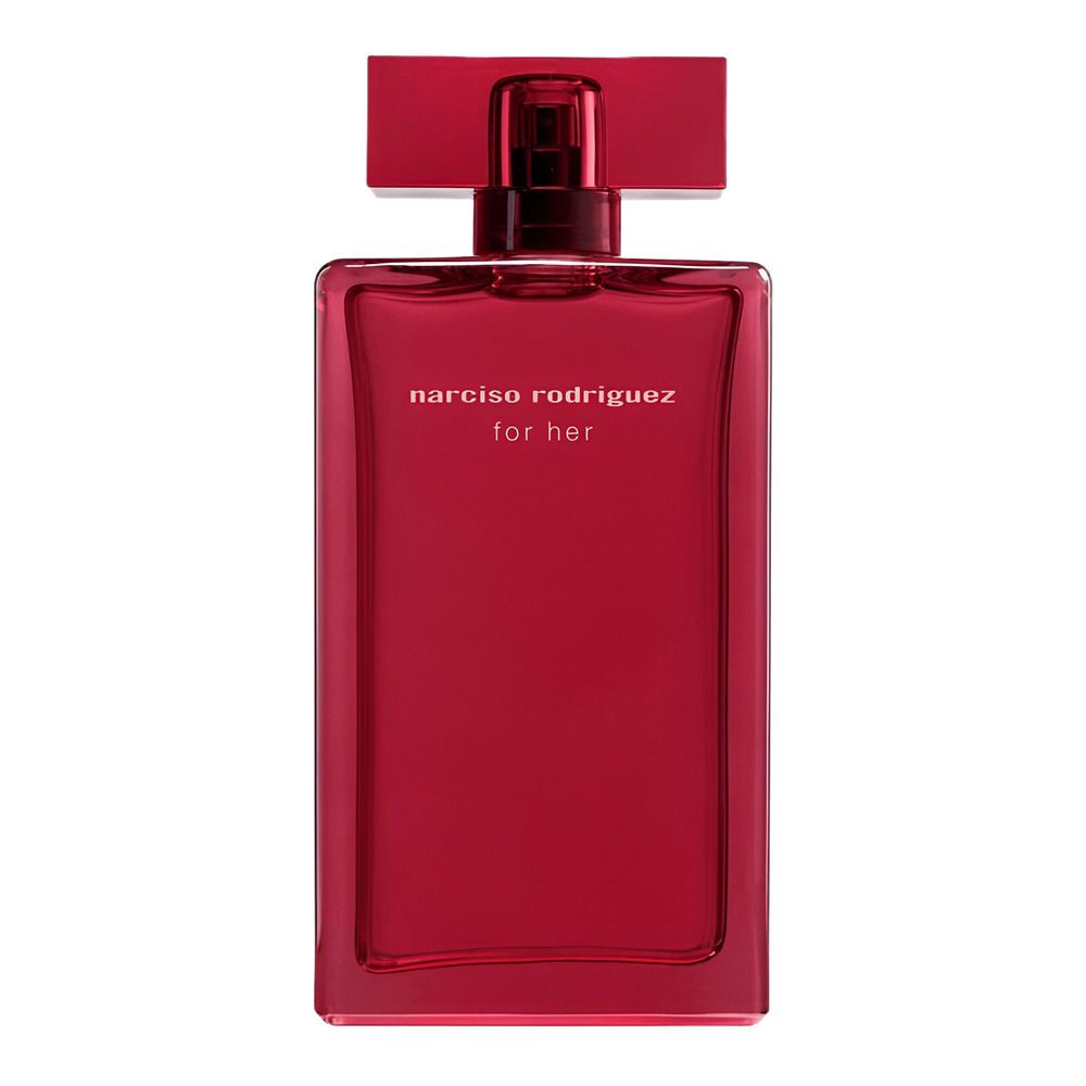 Narciso Rodriguez For Her Intense, Eau De Parfum, For Women, 100ml - Main Image